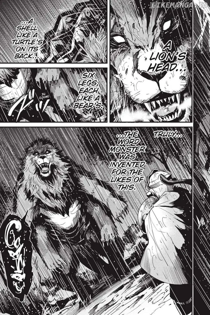 Goblin Slayer: Side Story Year One Chapter 97 image 12_optimized